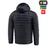 Куртка M-Tac Stalker Gen III Black  Фото 2
